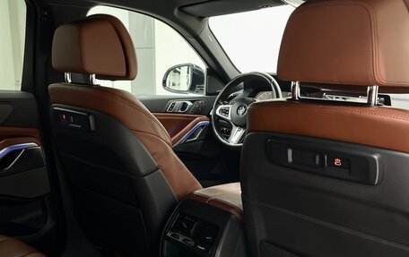 BMW X6, 2021 год, 7 300 000 рублей, 38 фотография