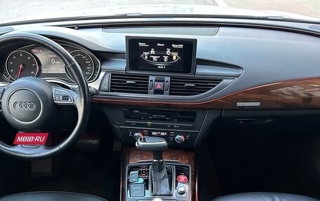 Audi A7, 2010 год, 1 870 000 рублей, 3 фотография
