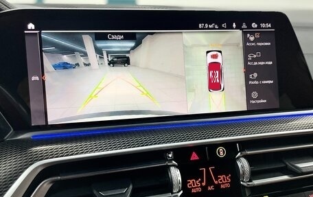 BMW X6, 2021 год, 7 300 000 рублей, 31 фотография