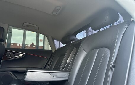 Audi A7, 2010 год, 1 870 000 рублей, 12 фотография
