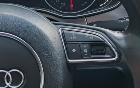 Audi A7, 2010 год, 1 870 000 рублей, 19 фотография