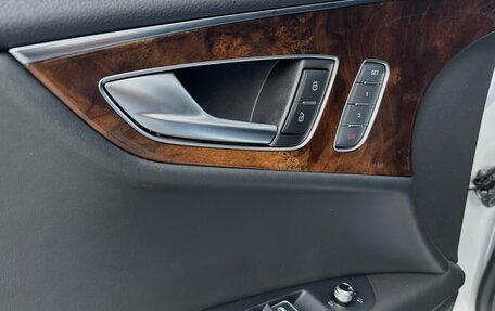 Audi A7, 2010 год, 1 870 000 рублей, 14 фотография