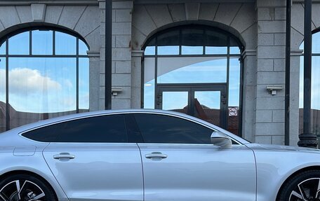Audi A7, 2010 год, 1 870 000 рублей, 10 фотография