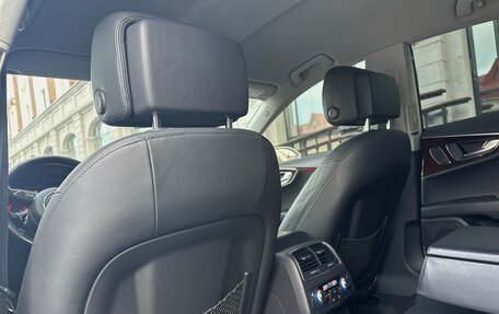 Audi A7, 2010 год, 1 870 000 рублей, 13 фотография