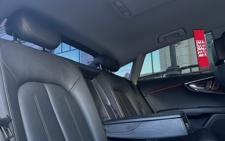 Audi A7, 2010 год, 1 870 000 рублей, 20 фотография