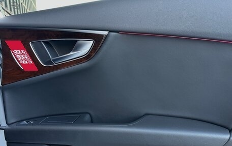 Audi A7, 2010 год, 1 870 000 рублей, 23 фотография