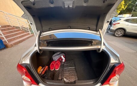 Chevrolet Aveo III, 2013 год, 700 000 рублей, 21 фотография