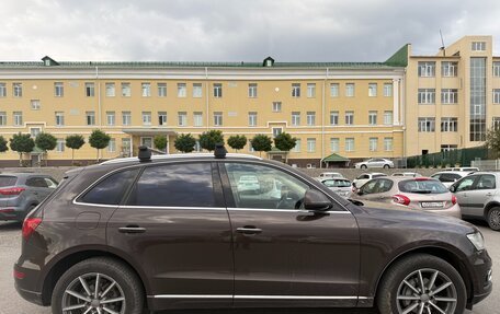 Audi Q5, 2015 год, 1 530 000 рублей, 10 фотография