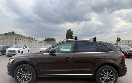 Audi Q5, 2015 год, 1 530 000 рублей, 7 фотография
