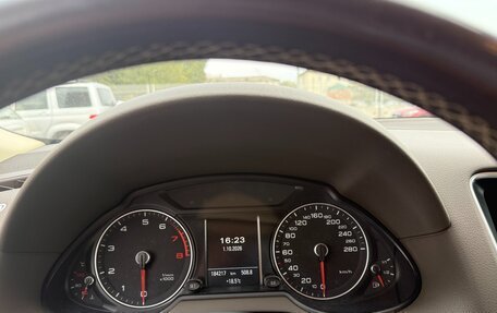Audi Q5, 2015 год, 1 530 000 рублей, 1 фотография