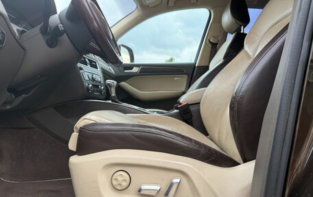 Audi Q5, 2015 год, 1 530 000 рублей, 13 фотография