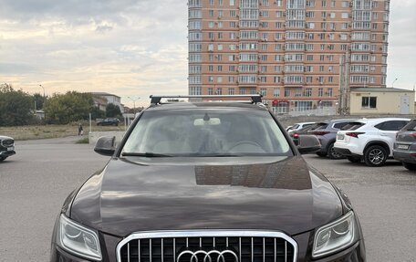 Audi Q5, 2015 год, 1 530 000 рублей, 5 фотография