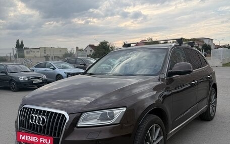 Audi Q5, 2015 год, 1 530 000 рублей, 6 фотография