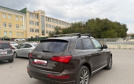 Audi Q5, 2015 год, 1 530 000 рублей, 9 фотография