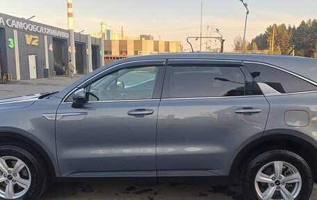 KIA Sorento IV, 2022 год, 2 980 000 рублей, 1 фотография
