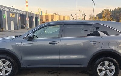 KIA Sorento IV, 2022 год, 2 980 000 рублей, 1 фотография