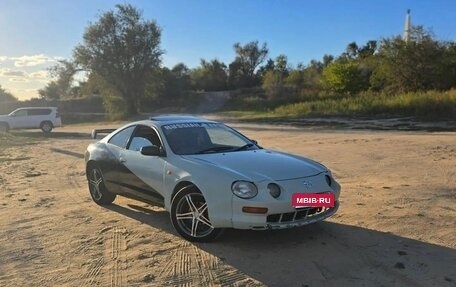 Toyota Celica VII рестайлинг, 1994 год, 420 000 рублей, 1 фотография