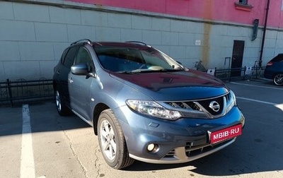 Nissan Murano, 2011 год, 1 250 000 рублей, 1 фотография