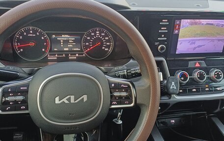 KIA Sorento IV, 2022 год, 2 980 000 рублей, 8 фотография