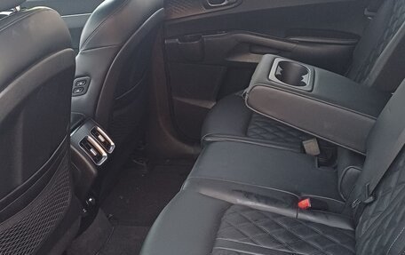 KIA Sorento IV, 2022 год, 2 980 000 рублей, 6 фотография