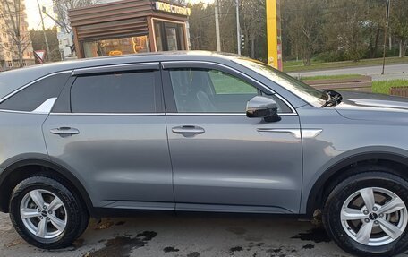 KIA Sorento IV, 2022 год, 2 980 000 рублей, 2 фотография