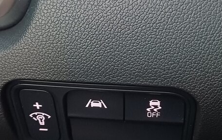 KIA Sorento IV, 2022 год, 2 980 000 рублей, 7 фотография
