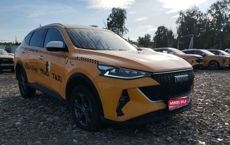 Haval F7 I, 2024 год, 963 900 рублей, 1 фотография