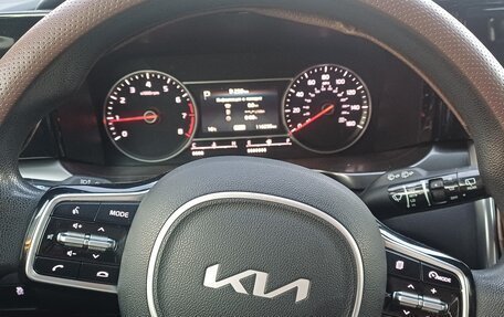 KIA Sorento IV, 2022 год, 2 980 000 рублей, 12 фотография