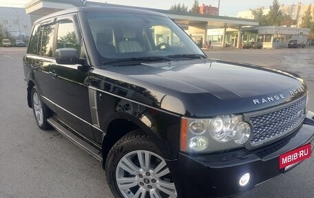 Land Rover Range Rover III, 2006 год, 1 100 000 рублей, 7 фотография