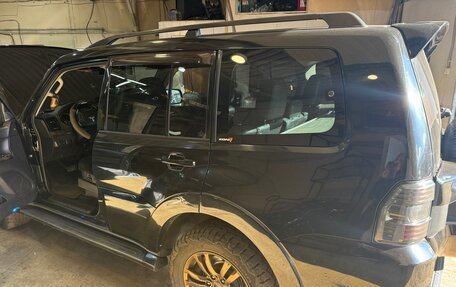 Mitsubishi Pajero IV, 2012 год, 1 750 000 рублей, 1 фотография