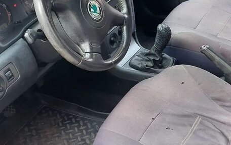 Skoda Octavia IV, 2008 год, 420 000 рублей, 1 фотография