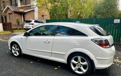 Opel Astra H, 2010 год, 620 000 рублей, 1 фотография