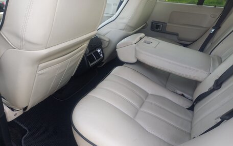 Land Rover Range Rover III, 2006 год, 1 100 000 рублей, 12 фотография