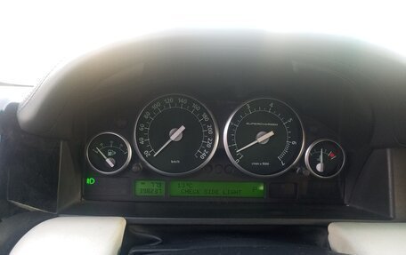 Land Rover Range Rover III, 2006 год, 1 100 000 рублей, 11 фотография