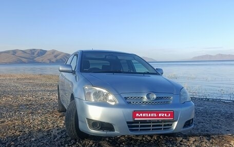 Toyota Allex i рестайлинг, 2005 год, 555 000 рублей, 1 фотография