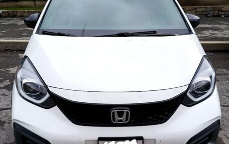 Honda Life, 2021 год, 1 700 000 рублей, 1 фотография
