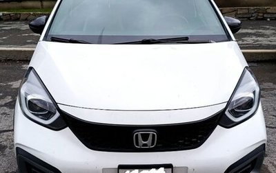 Honda Life, 2021 год, 1 700 000 рублей, 1 фотография