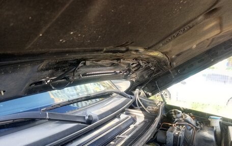 Land Rover Range Rover III, 2006 год, 1 100 000 рублей, 24 фотография
