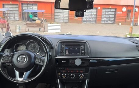 Mazda CX-5 II, 2013 год, 1 647 300 рублей, 11 фотография