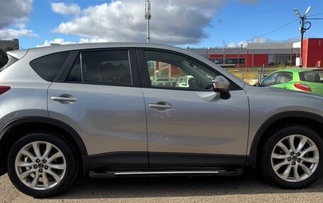 Mazda CX-5 II, 2013 год, 1 647 300 рублей, 7 фотография