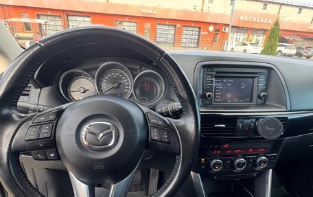 Mazda CX-5 II, 2013 год, 1 647 300 рублей, 12 фотография