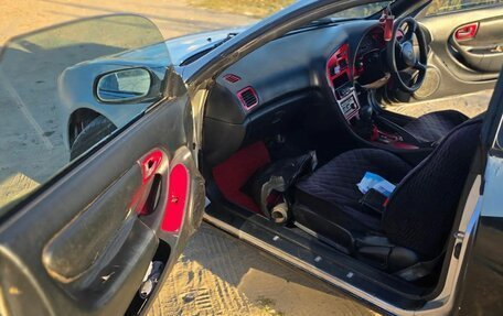 Toyota Celica VII рестайлинг, 1994 год, 420 000 рублей, 6 фотография