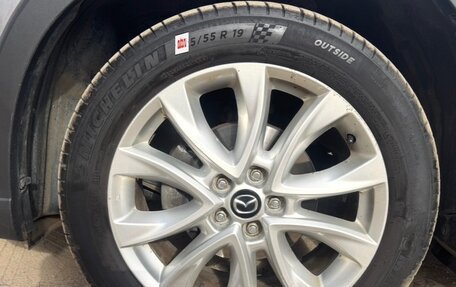 Mazda CX-5 II, 2013 год, 1 647 300 рублей, 13 фотография