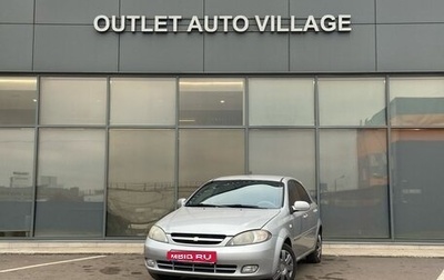 Chevrolet Lacetti, 2005 год, 489 000 рублей, 1 фотография