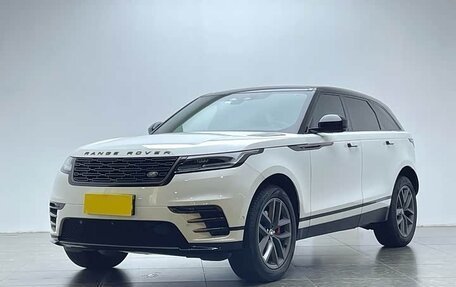 Land Rover Range Rover Velar I, 2024 год, 6 209 271 рублей, 1 фотография