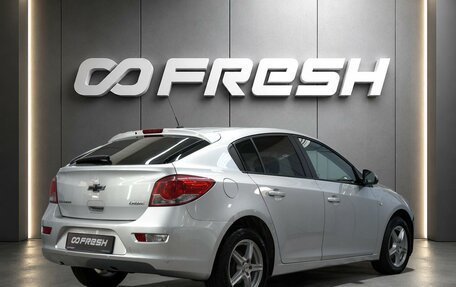 Chevrolet Cruze II, 2013 год, 750 000 рублей, 2 фотография