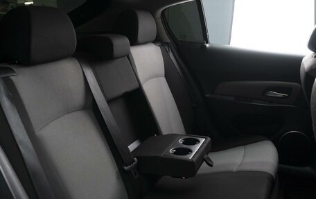 Chevrolet Cruze II, 2013 год, 750 000 рублей, 7 фотография