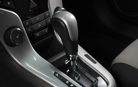Chevrolet Cruze II, 2013 год, 750 000 рублей, 15 фотография