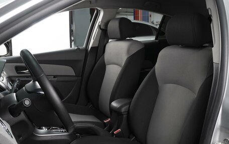Chevrolet Cruze II, 2013 год, 750 000 рублей, 9 фотография