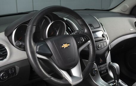 Chevrolet Cruze II, 2013 год, 750 000 рублей, 12 фотография